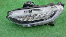 Load image into Gallery viewer, Frontscheinwerfer Honda Civic X 100-18659 Full LED Links Scheinwerfer Headlight SCH2433012667oy