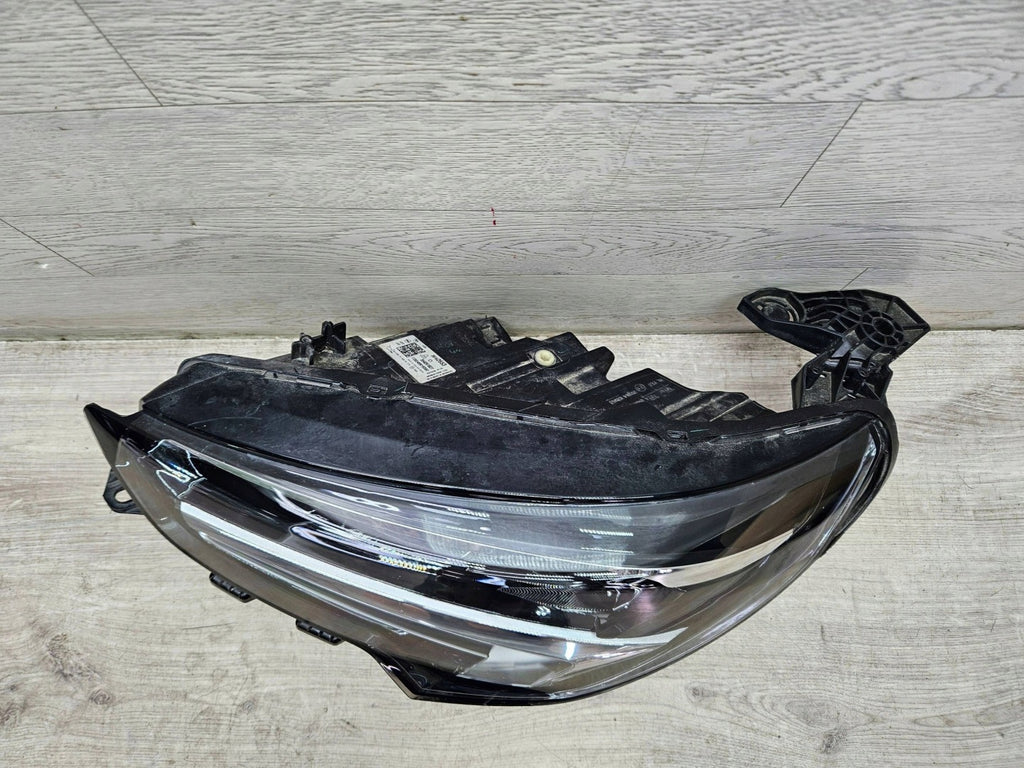 Frontscheinwerfer Opel Corsa F 39162653KOD LED Links Scheinwerfer Headlight SCH3114188618ov