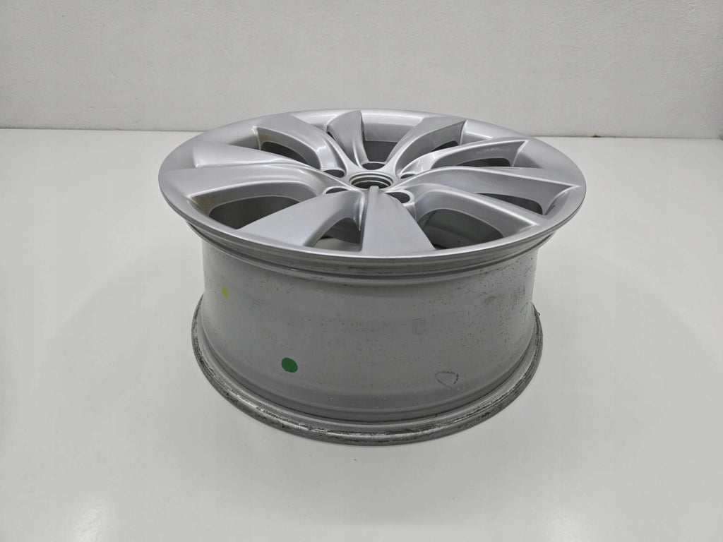 1x Alufelge 19 Zoll 8.5" 5x120 35ET 102724100A Tesla Model X Rim Wheel FEL8600385983br