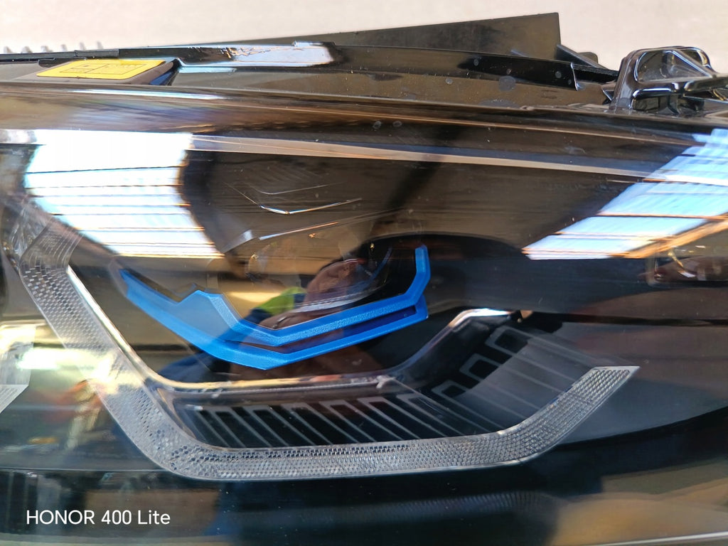 Frontscheinwerfer BMW G22 G23 G26 5A19374 Laser Rechts Scheinwerfer Headlight SCH8922724214uj