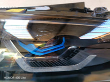 Laden Sie das Bild in den Galerie-Viewer, Frontscheinwerfer BMW G22 G23 G26 5A19374 Laser Rechts Scheinwerfer Headlight SCH8922724214uj