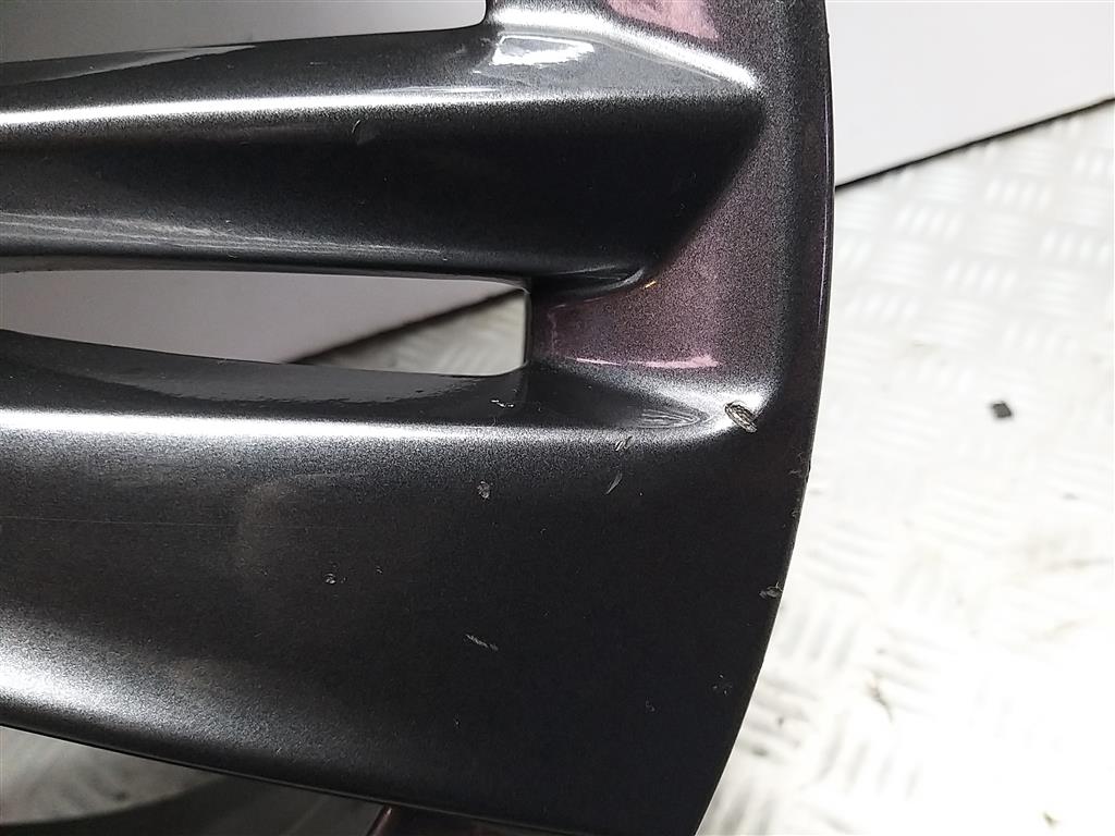 1x Alufelge 17 Zoll 7.0" 5x108 Glanz Schwarz YP00064180 Opel Grandland X FEL3722503727er