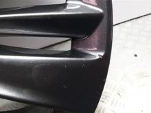 Load image into Gallery viewer, 1x Alufelge 17 Zoll 7.0" 5x108 Glanz Schwarz YP00064180 Opel Grandland X FEL3722503727er