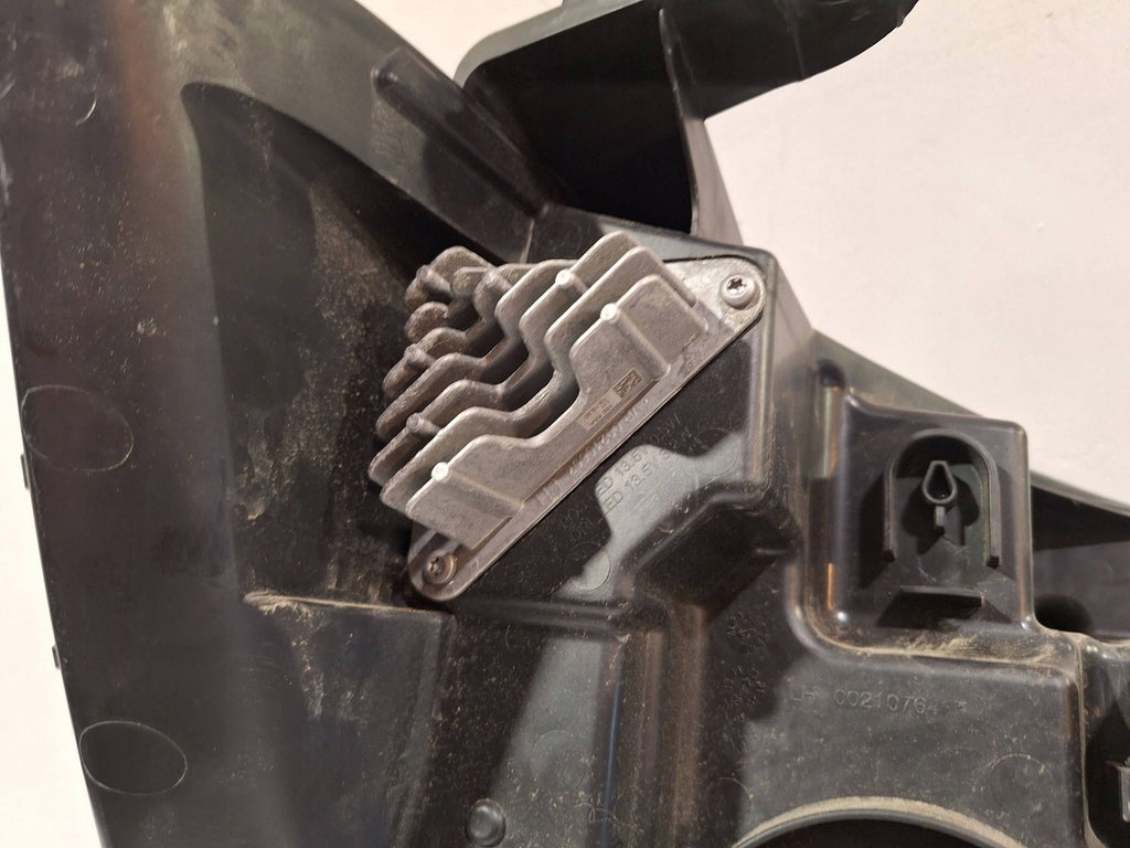 Frontscheinwerfer Renault Master III 260607867R Links Scheinwerfer Headlight SCH2835384680fx