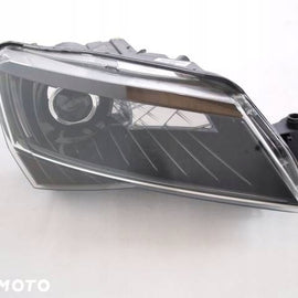 Frontscheinwerfer Skoda Superb III 3V1941016A FALSE Scheinwerfer Headlight SCH6674108266vr
