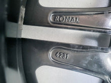 Load image into Gallery viewer, 1x Alufelge 18 Zoll 7.5" 5x112 49ET A1774011500 Mercedes-Benz Cla C118 Rim Wheel FEL1278746510qp