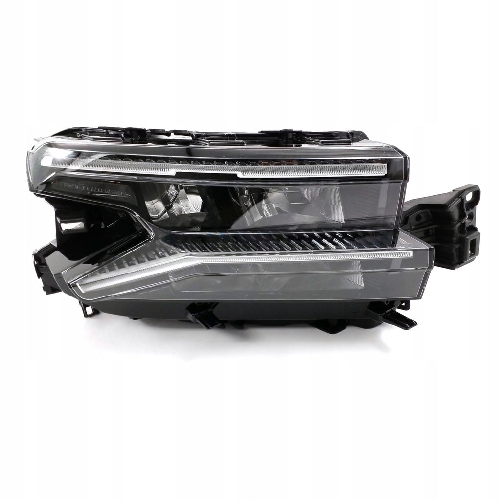 Frontscheinwerfer Citroën C5 Aircross 9845356280 9845355980 LED Ein Satz SCH7884586438pk
