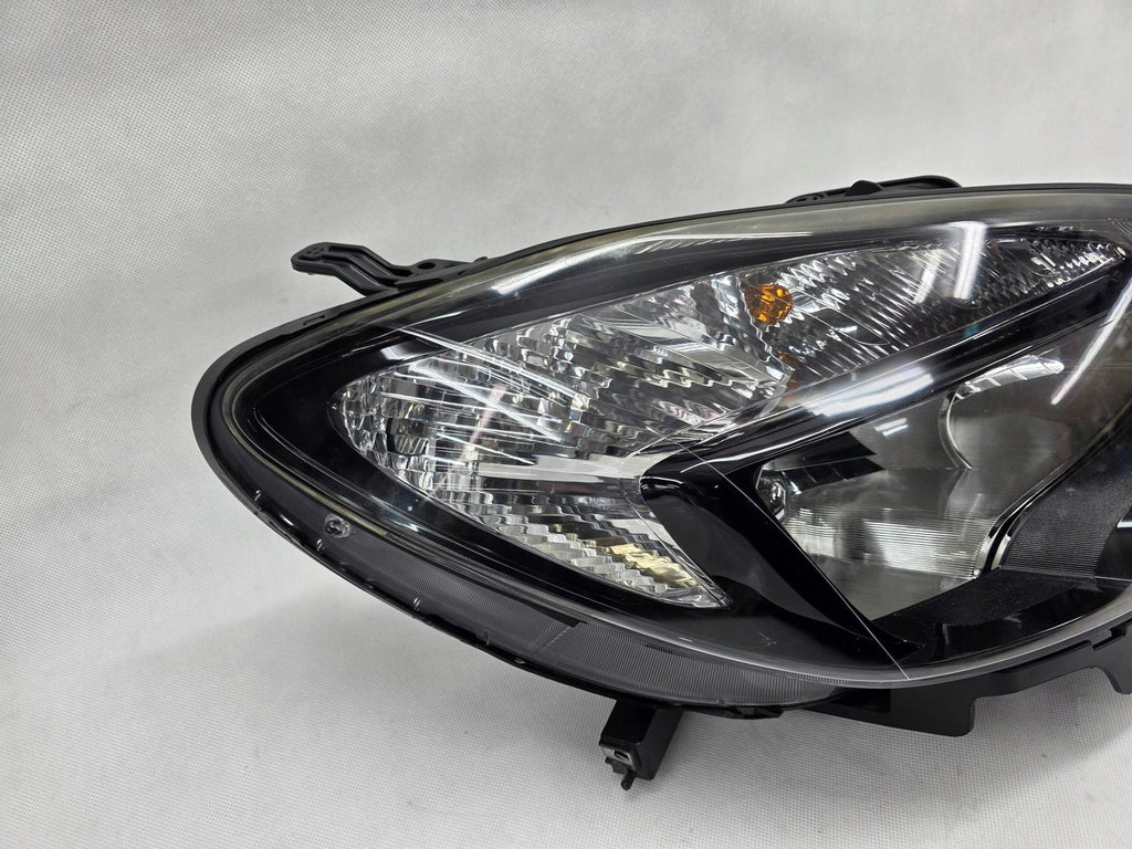 Frontscheinwerfer Opel Mokka 42435930 Rechts Scheinwerfer Headlight SCH1866292974lb