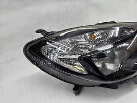 Frontscheinwerfer Opel Mokka 42435930 Rechts Scheinwerfer Headlight SCH1866292974lb