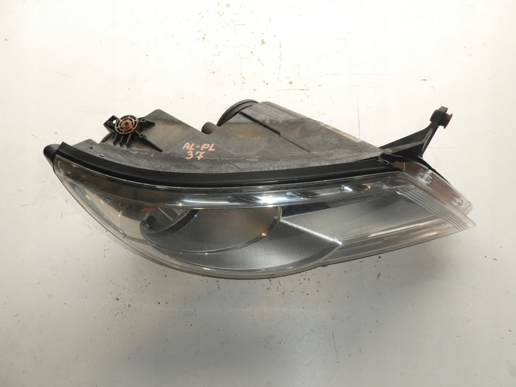 Frontscheinwerfer VW Tiguan 5N19451032 Rechts Scheinwerfer Headlight