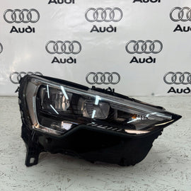 Frontscheinwerfer Audi Q3 83A941012 Rechts Scheinwerfer Headlight SCH4906504154ed
