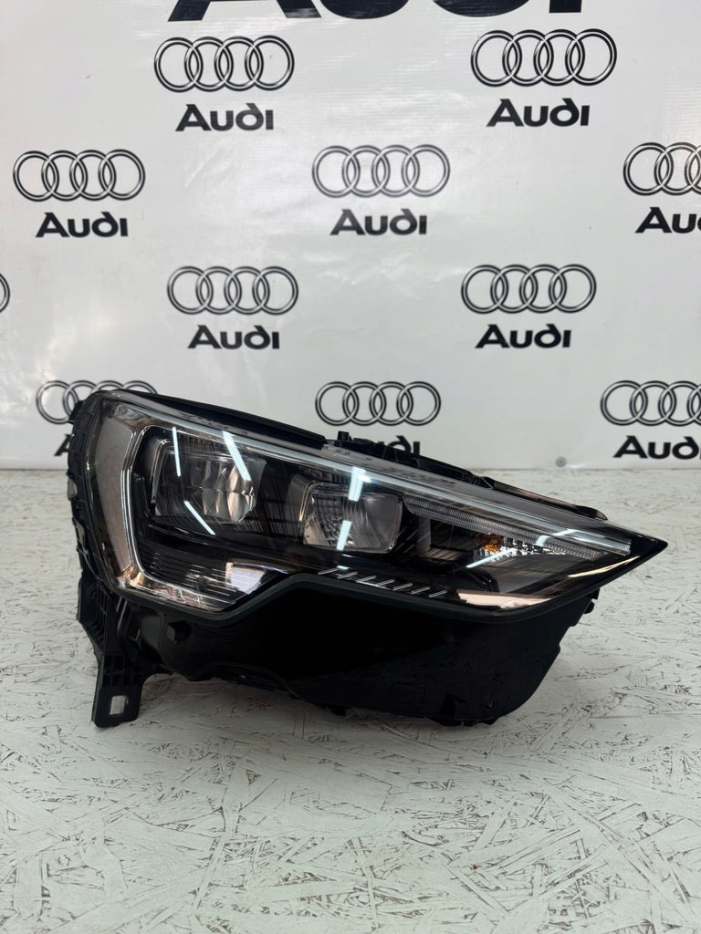Frontscheinwerfer Audi Q3 83A941012 Rechts Scheinwerfer Headlight SCH4906504154ed