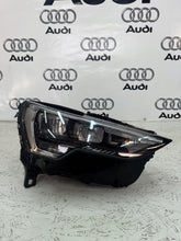 Load image into Gallery viewer, Frontscheinwerfer Audi Q3 83A941012 Rechts Scheinwerfer Headlight SCH4906504154ed