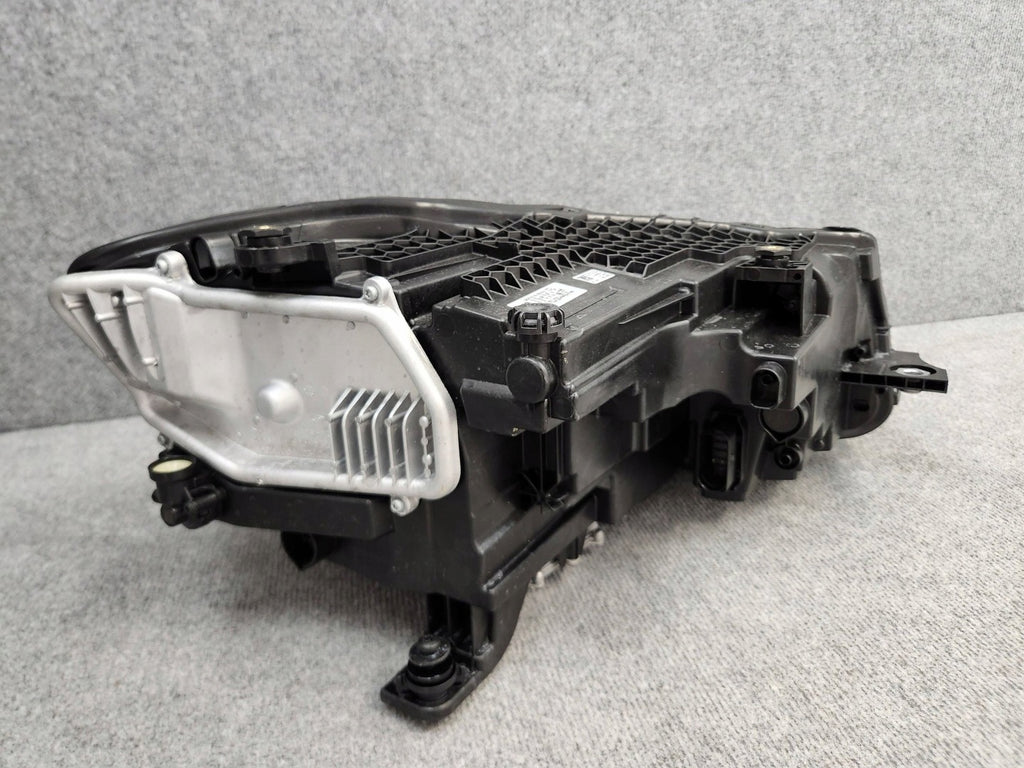 Frontscheinwerfer VW Caddy I 2K8941035 LED Links Scheinwerfer Headlight SCH6106823948du