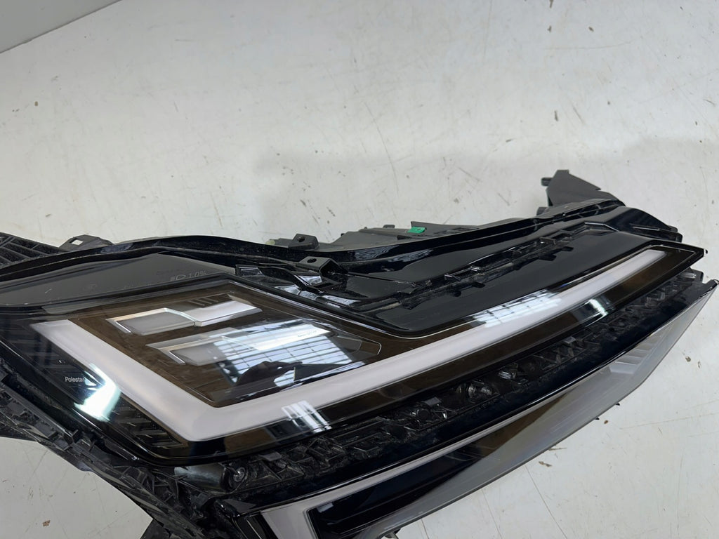 Frontscheinwerfer Polestar 80029299 LED Rechts Scheinwerfer Headlight SCH3163362819kw