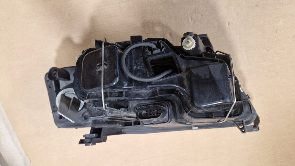 Frontscheinwerfer Audi A6 C5 14847300 Links Scheinwerfer Headlight SCH8688271498yi
