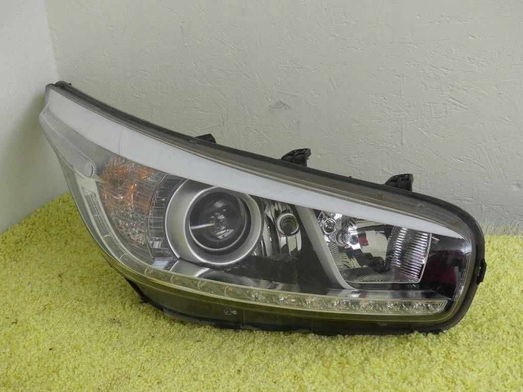 Frontscheinwerfer Kia Ceed 92102-A2350 LED Rechts Scheinwerfer Headlight