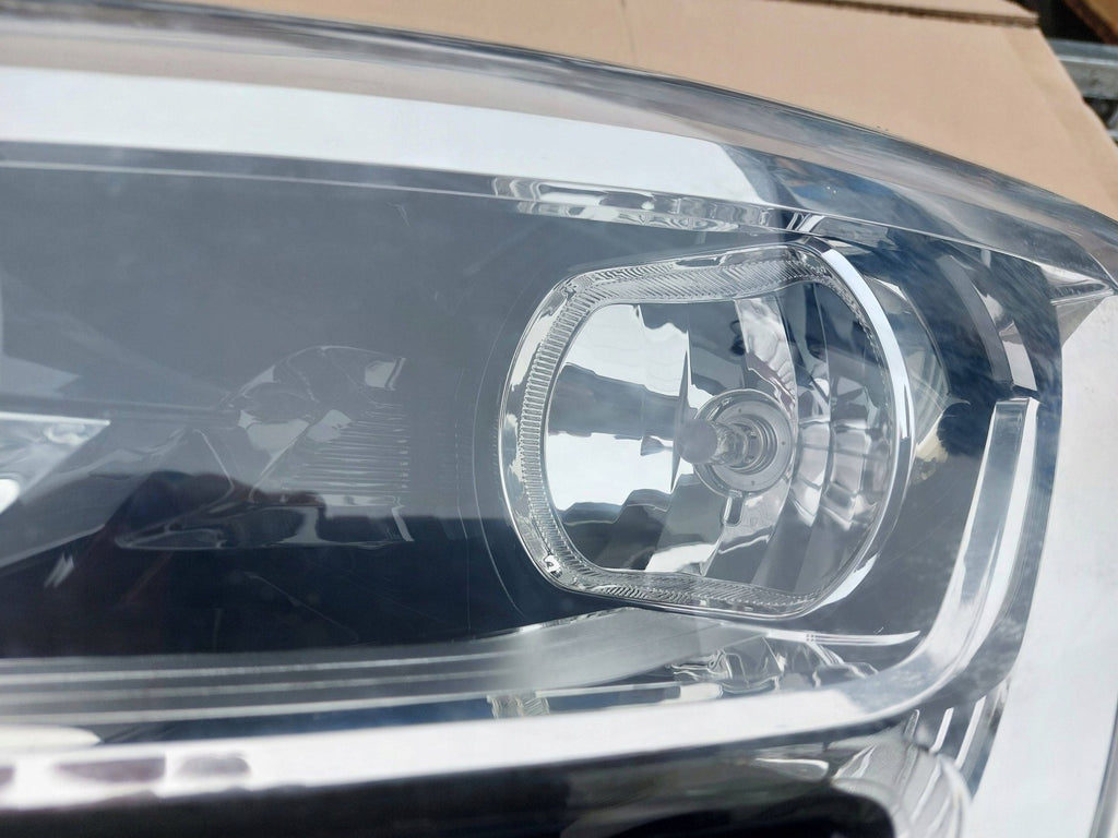 Frontscheinwerfer Renault Megane IV 260603157R 90060911 Links Headlight SCH5437093361xo