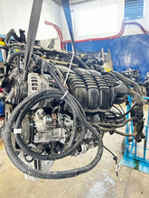 Laden Sie das Bild in den Galerie-Viewer, Motor Renault Twingo III B4DH413 1.0 SCE 2020 Benzin Engine Komplett
