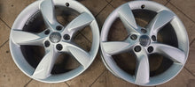 Laden Sie das Bild in den Galerie-Viewer, 4x Alufelge 17 Zoll 7.5" 5x112 37ET 4G0071497 Audi A6 Rim Wheel FEL1898220181cf