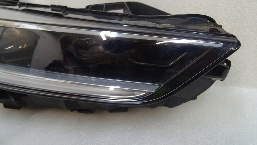 Frontscheinwerfer Opel Insignia 39136836 LED Rechts Scheinwerfer Headlight SCH7292819490bd