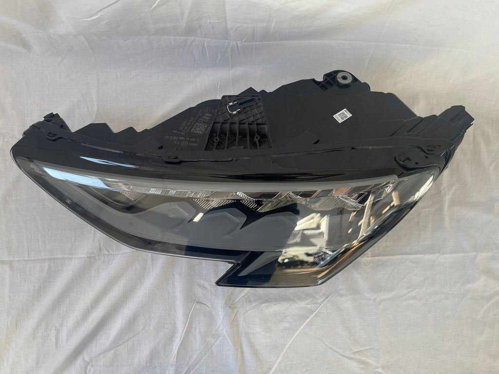 Frontscheinwerfer Audi A3 8Y0941011C LED Ein Stück (Rechts oder Links) Headlight