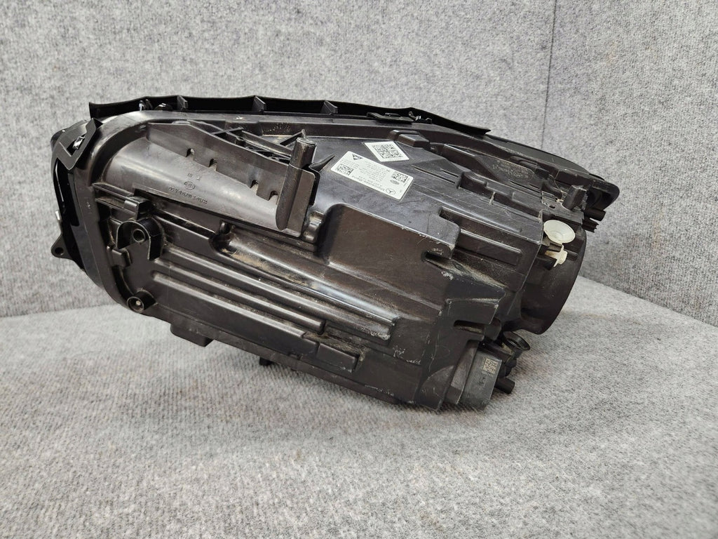 Frontscheinwerfer Mercedes-Benz W247 A2479061404 LED Rechts Headlight SCH1846408612te