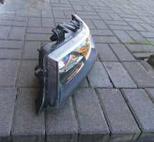 Load image into Gallery viewer, Frontscheinwerfer Honda Accord VII Xenon Links Scheinwerfer Headlight SCH3004612480kt
