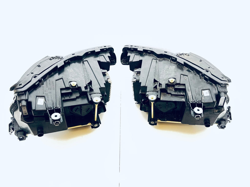 Frontscheinwerfer Audi Etron E-Tron 89A941035 89A941036 LED Ein Satz Headlight SCH8550231213ba