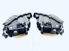 Laden Sie das Bild in den Galerie-Viewer, Frontscheinwerfer Audi Etron E-Tron 89A941035 89A941036 LED Ein Satz Headlight SCH8550231213ba