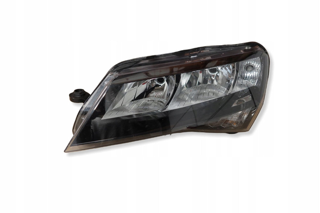 Frontscheinwerfer Skoda Superb III 3V1941015 1EJ01193901 Links Headlight SCH3449251398ie