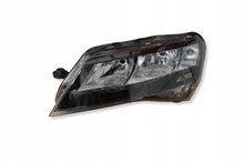 Laden Sie das Bild in den Galerie-Viewer, Frontscheinwerfer Skoda Superb III 3V1941015 1EJ01193901 Links Headlight SCH3449251398ie