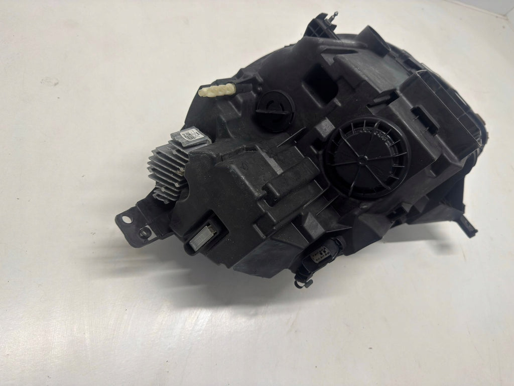 Frontscheinwerfer Ford Puma Full LED Rechts Scheinwerfer Headlight SCH3530157022ya