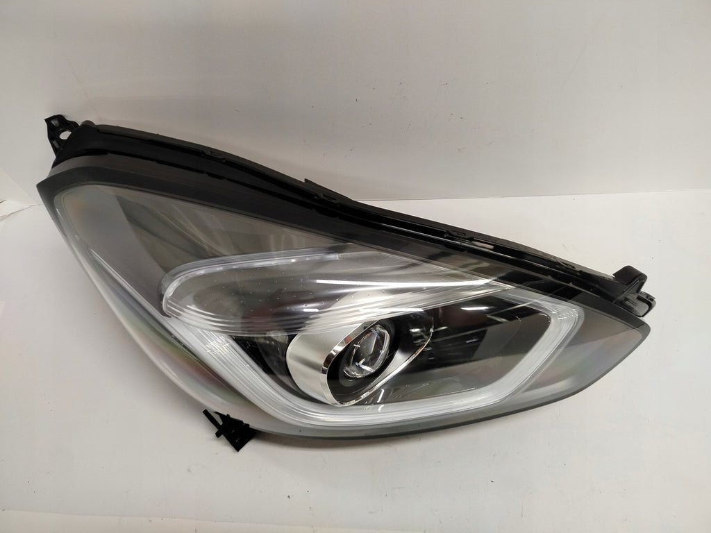Frontscheinwerfer Honda Jazz V W5549 Full LED Rechts Scheinwerfer Headlight