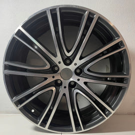 1x Alufelge 20 Zoll 8.0