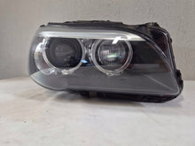 Laden Sie das Bild in den Galerie-Viewer, Frontscheinwerfer BMW 5 F11 F10 742415201 Xenon Rechts Scheinwerfer Headlight SCH9537245341rj