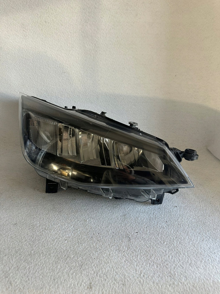 Frontscheinwerfer Seat Ibiza I V 6F1941006E LED Rechts Scheinwerfer Headlight SCH6332947582so