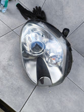 Laden Sie das Bild in den Galerie-Viewer, Frontscheinwerfer Mini Countryman R60 1305631004 Xenon Links Headlight SCH7825440784af
