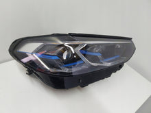 Laden Sie das Bild in den Galerie-Viewer, Frontscheinwerfer BMW X3 G01 G02 5A29218-09 Laser Rechts Scheinwerfer Headlight SCH3943978662hv