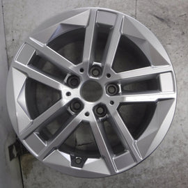 1x Alufelge 16 Zoll 7.0