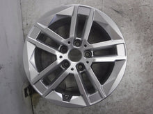 Load image into Gallery viewer, 1x Alufelge 16 Zoll 7.0" 5x112 41ET Glanz Silber 6888838 BMW X1 F48 Rim Wheel FEL2383118712um