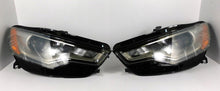 Laden Sie das Bild in den Galerie-Viewer, Frontscheinwerfer Audi A6 C7 4G0941005E Xenon Ein Stück (Rechts oder Links) SCH7799806883mn