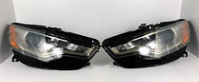 Load image into Gallery viewer, Frontscheinwerfer Audi A6 C7 4G0941005E Xenon Ein Satz Scheinwerfer Headlight SCH7799806883mn