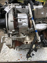 Load image into Gallery viewer, Motor Ford Kuga I YMDA 2.0 TDCI 41TKm Diesel Engine Komplett MOT8509205261jh