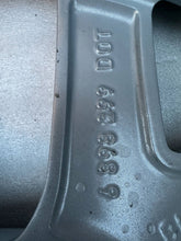 Load image into Gallery viewer, 1x Alufelge 17 Zoll 7.0" 5x112 6898299 BMW X1 Mini Rim Wheel FEL9392874672eq