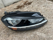 Load image into Gallery viewer, Frontscheinwerfer VW Golf VII 5G1941006D Rechts Scheinwerfer Headlight SCH9213217672gf