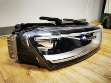 Laden Sie das Bild in den Galerie-Viewer, Frontscheinwerfer Audi Q3 8U0941044A Xenon Rechts Scheinwerfer Headlight