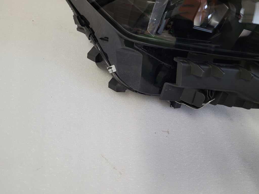 Frontscheinwerfer BMW 5A798D8 Full LED Rechts Scheinwerfer Headlight SCH3571109169yf