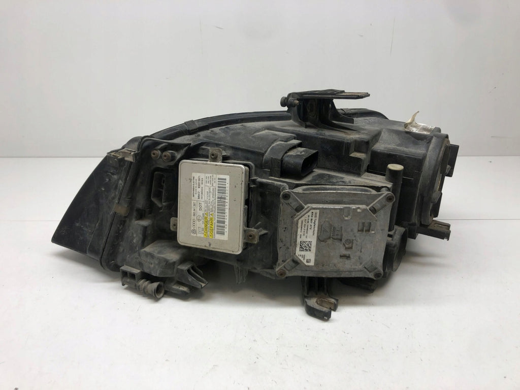 Frontscheinwerfer Audi A4 8K0941004C Rechts Scheinwerfer Headlight SCH8945915220nw