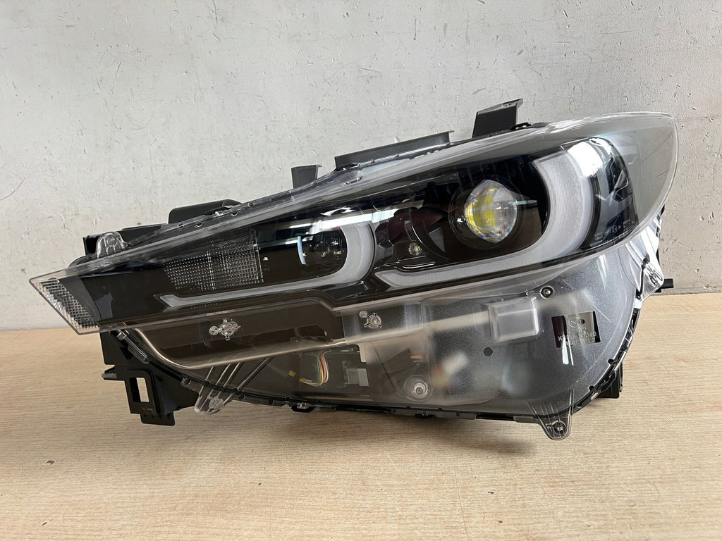 Frontscheinwerfer Mazda Cx5 Cx-5 KSD651040 LED Links Scheinwerfer Headlight SCH8309108140tk